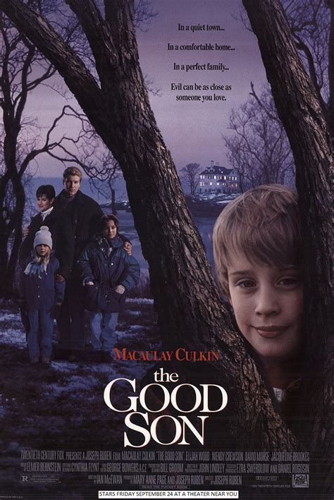 the good son full movie.